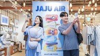 신세계까사 “’자주 에어’로 불쾌지수 날려요”