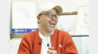윤태호 작가, ‘미생’ 250만부 흥행 후 빚 청산 고백 (백반기행)