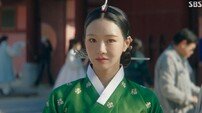 이세희, 임지연과 앙숙 케미…톱스타 완벽 변신