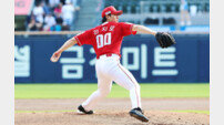 ‘3이닝 6볼넷 6실점’ SSG 긴지로 첫판 부진…생각 많아진 이숭용 감독 “고민 많지만 일단 믿어야” [SD 잠실 브리핑]