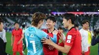 한국축구, 2027 아시안컵 조별리그서 김상식의 베트남 만난다…67년 만의 우승 도전
