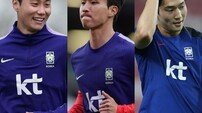 ‘조기 귀국’ 英 챔피언십 삼총사 백승호-엄지성-배준호, 월드컵 11일 몸만들기 돌입 & ‘재활’ 황인범 마지막 체크…북중미행 운명의 주간