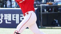 ‘KBO 역대 최초’ SSG 최정, 통산 1만타석 달성…중심타순에서 약 85% [SD 잠실 라이브]