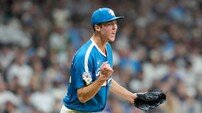 ‘공포의 166.7km 포심’ 미저라우스키, 9이닝당 14.3K→‘300K 쏜다’