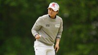 최혜진 미즈호 아메리카스 오픈 공동 3위, 시즌 최고 성적…티띠꾼 2연패