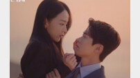 공명 고백 공격, ♥신혜선 흔들렸네 (은밀한 감사)