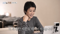 이소라X홍진경, 해외 에이전시 합격…꿈의 파리 입성