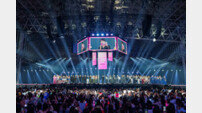 ‘KCON JAPAN 2026’ 어땠나? 12만명 우르르~