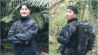 김종국 ‘생존왕2’ MC 출격…김병만·육준서·영훈 뭉쳤다
