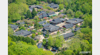 순천시 “역사의 숨결 지킨다” 국가유산 보수정비사업 추진