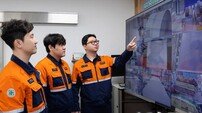 포항제철소, ‘AI CCTV 100대’ 구축…스마트 제철소 전환 가속