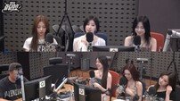 베이비몬스터 파리타, 서울 공연 매진에 감격 “예상 못 했다” (라디오쇼)