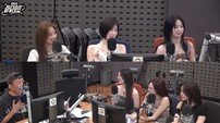 베이비몬스터 로라, 성과금 질문에 솔직 답변…“양현석과 회식” (라디오쇼)