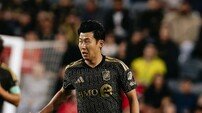 멕시코 원정 다녀온 뒤 연속 1-4 대패한 LAFC & 무기력증 손흥민, 고지대→저지대 이동 휴유증까지 대비해야할 ‘홍명보호’