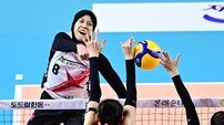 ‘인니 특급’ 메가, 현대건설 입단으로 2시즌 만의 V리그 복귀 성공! 오른쪽 무릎 부상은 걱정 無