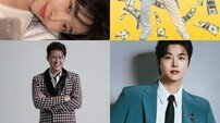 체리쉬빌리지, 지방선거 로고송 수요 확대…오정태·하유비 ‘희망 에너지’ 전파