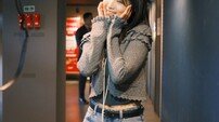 ‘살목지’로 공포퀸 된 김혜윤, 플러스타 주간 투표 전체 1위 [DA차트]