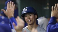 ‘이젠 2루수?’ 김혜성, 극적인 ML 생존→‘프리랜드가 마이너 간다’