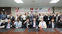 “판교 혁신 배우러 왔다”… 덴마크 사절단, 성남서 AI·스마트제조 협력 모색