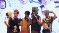 파우, 중국 대륙 녹인 ‘밀착 소통’ 행보… 항저우부터 충칭까지 장악