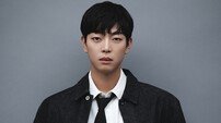 김성정, 오정세 조카 됐다… ‘오십프로’ 출연