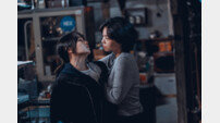박보영, 이현욱 전 여친에 머리채…목 핏줄 열연 (골드랜드)