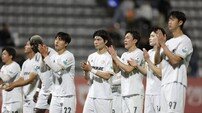 ‘신생팀의 혹독한 현실’ 김해FC, 10경기째 첫 승 없다…반복되는 부진 속 커지는 팬들의 아쉬움