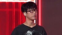 하현우, 독기 샤우팅 미쳤다…현장 난리 (히든싱어8)
