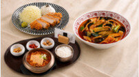 에버랜드, 김치찌개 맛집이었나? ‘3대 천왕’ 등판