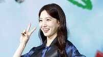 ‘원더풀스’ 박은빈 “개차반 캐릭터…연기했던 역할 중 가장 단순한 인물”