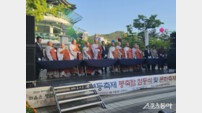 무안군, “연등 아래 하나됐다”…연등축제 군민 화합 속 마무리