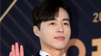 오민석 “전 여친에게 복수하기 위해 연예계 데뷔”