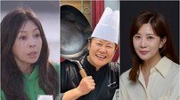 황신혜·양정아·신계숙, 한집살이 시작…‘같이 삽시다’ 새 판 짠다