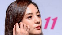 나나, 암표 거래에 결국 분노…“거래 취소하세요” [SD톡톡]