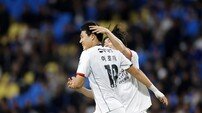 [SD 리뷰 in 인천] ‘이호재 PK 결승골’ 포항, 무고사 없는 인천 잡고 2연승…3위 전북과 승점차 삭제