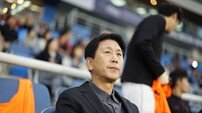 [SD 인천 인터뷰] 전술 변화 후 4G 무패 포항, 박태하 감독이 주목한 건 선수들의 자신감과 간절함 상승