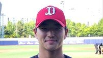 ‘24.1이닝 무실점’ 공포의 2학년, 결승 기다린다…“동료들 믿고 기도하겠다” [황금사자기]