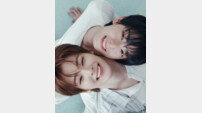 최립우X강우진 플레어 유, 오늘(13일) 데뷔