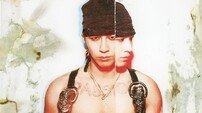 ‘5월 18일 컴백’ 태양, 독보적 콘셉트 소화력…티징 포토 공개