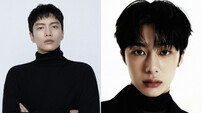이민기X형원, 저승사자 콤비 된다…‘생명연장 프로젝트’ 주연