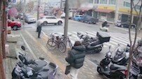 역과 사고로 식물인간…가해자 수사 과정에 출연진 분노 (한블리)
