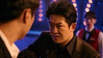 ‘오십프로’ 신하균·오정세·허성태 뭉쳤다…“이 조합 반칙”