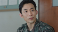 이상이, 특별출연 맞아?…‘취사병’ 존재감 폭발