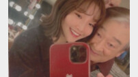 박소담 “오늘 안 울려 했는데”…故 이순재 향한 그리움 (셀럽병사)