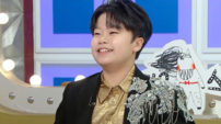 황민호 “나이 많이 먹었다 실감”…중학생 된 트로투 신동 폭풍성장