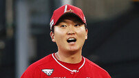 2022 김광현 떠오르는 다승 페이스…개인 한 시즌 최다승 노리는 SSG ‘뉴 에이스’ 김건우