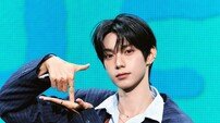 플레어 유 최립우 “‘비타민 자판기’ 되고파…에너지 받길”