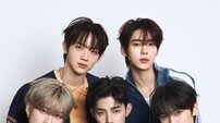 앤더블, 풋풋+설렘 다 잡았다…정식 데뷔 기대감 UP [화보]