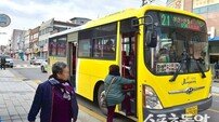 장성군, 농촌버스 전 차량 ‘무료 와이파이’ 구축