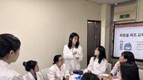 국립순천대, 베트남 Vin대학 전문가 초청 ‘K-뷰티 글로벌 교육’ 운영